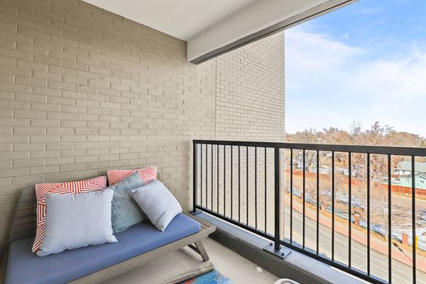2 Bed 1 Bath
