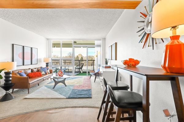 1 Bed 1 Bath
