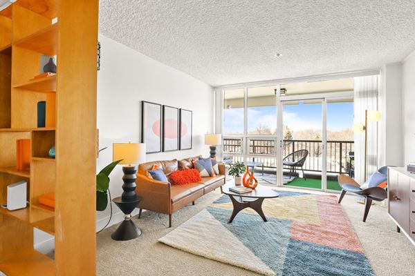 1 Bed 1 Bath