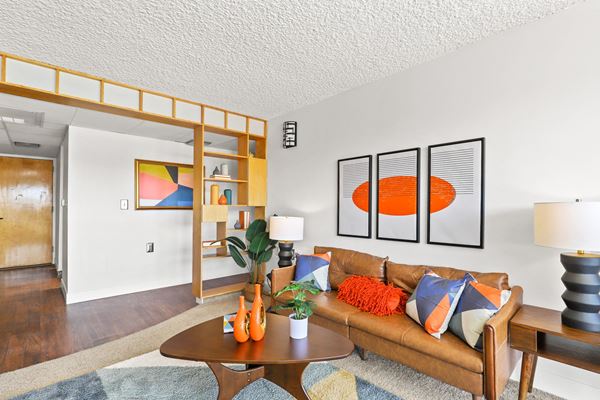 1 Bed 1 Bath