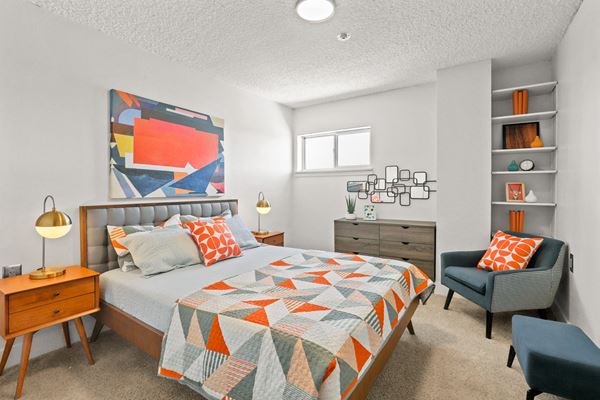 1 Bed 1 Bath