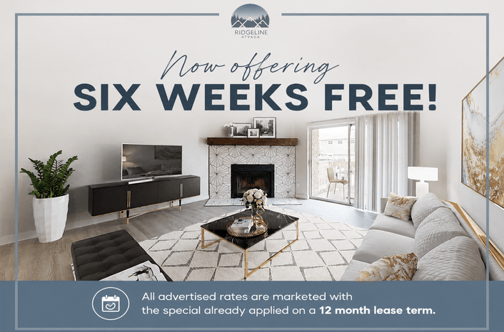 Limited Time Leasing Special