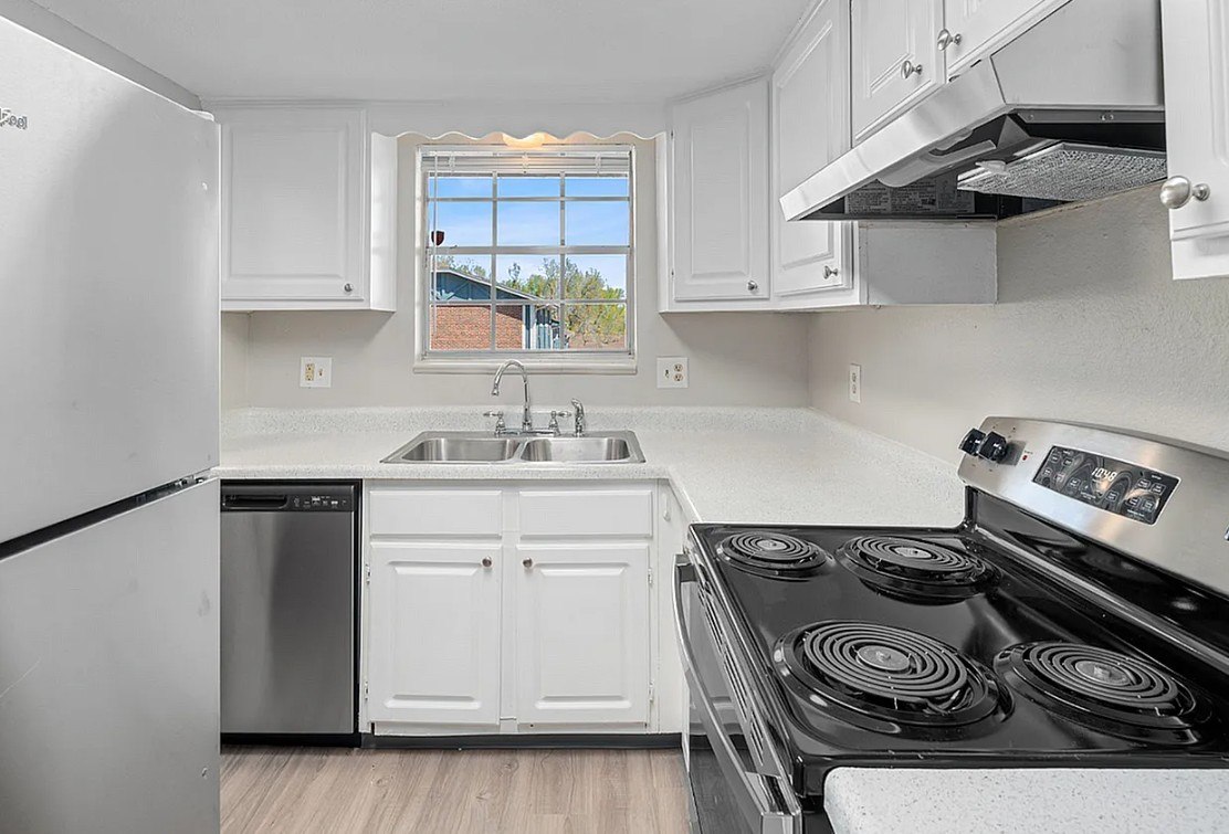 1 Bed 1 Bath – Rent Fetch Sample Site