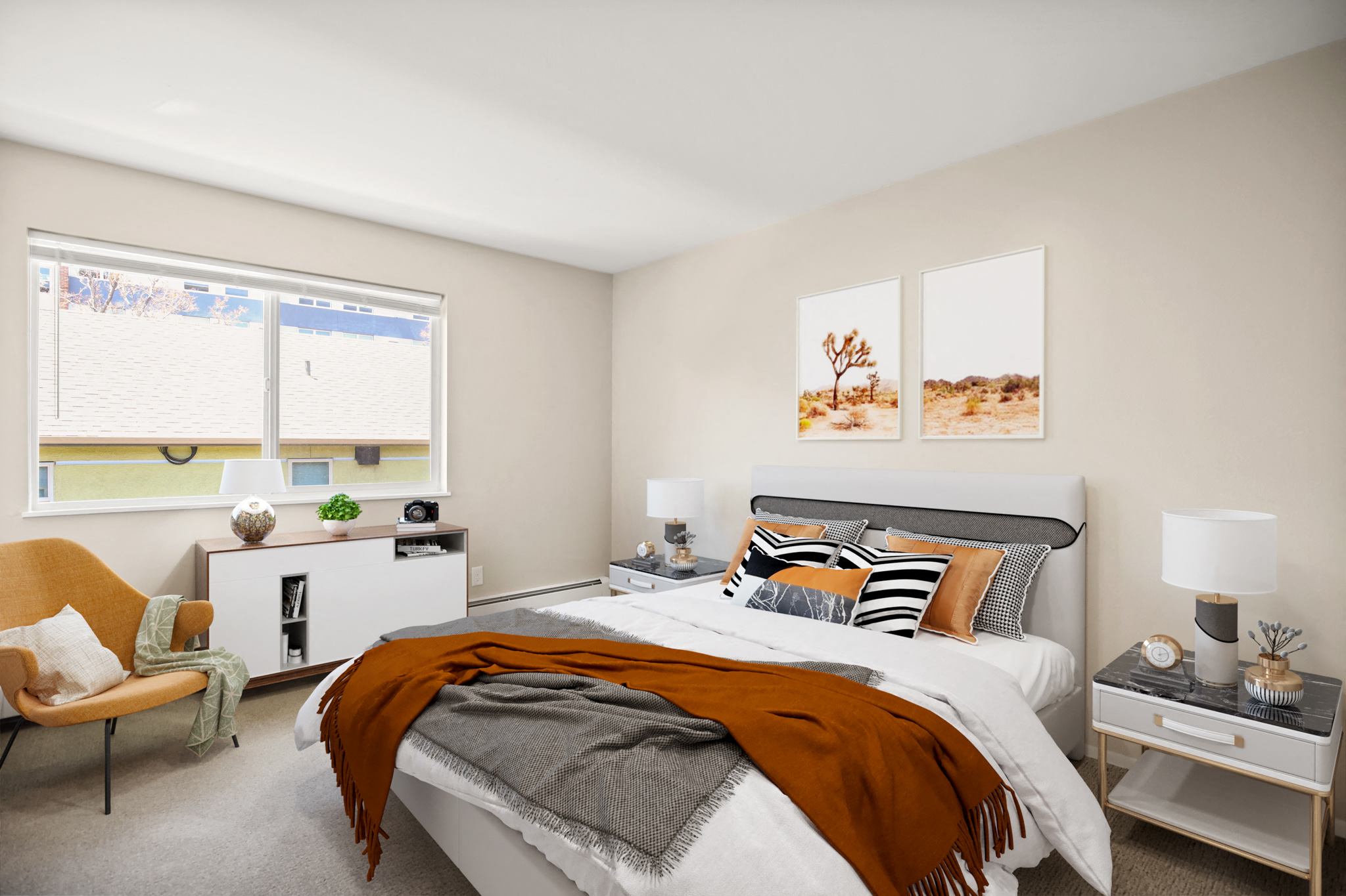 2 Bed 1.5 Bath – Rent Fetch