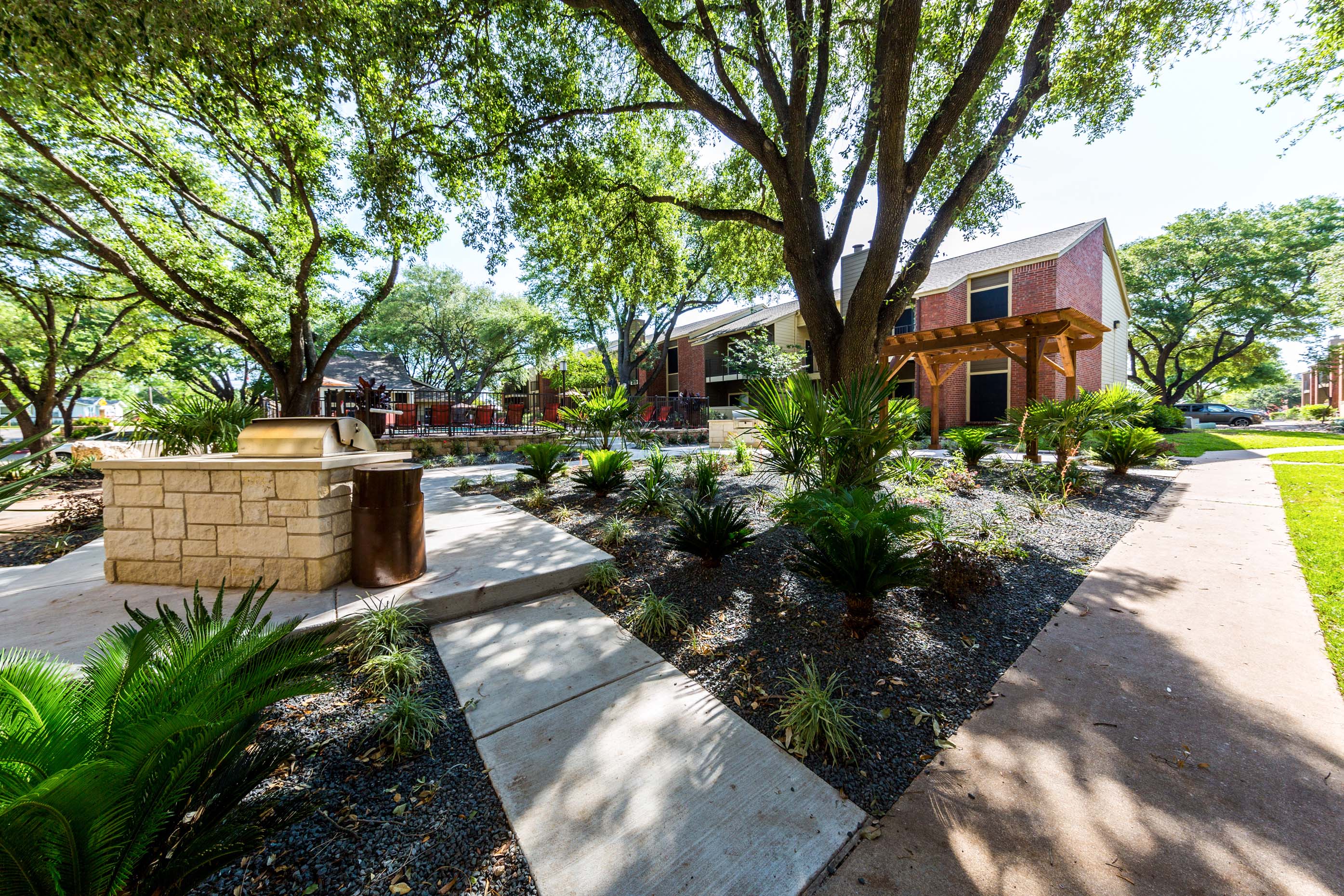 Argosy at Crestview Apartments in Austin, TX