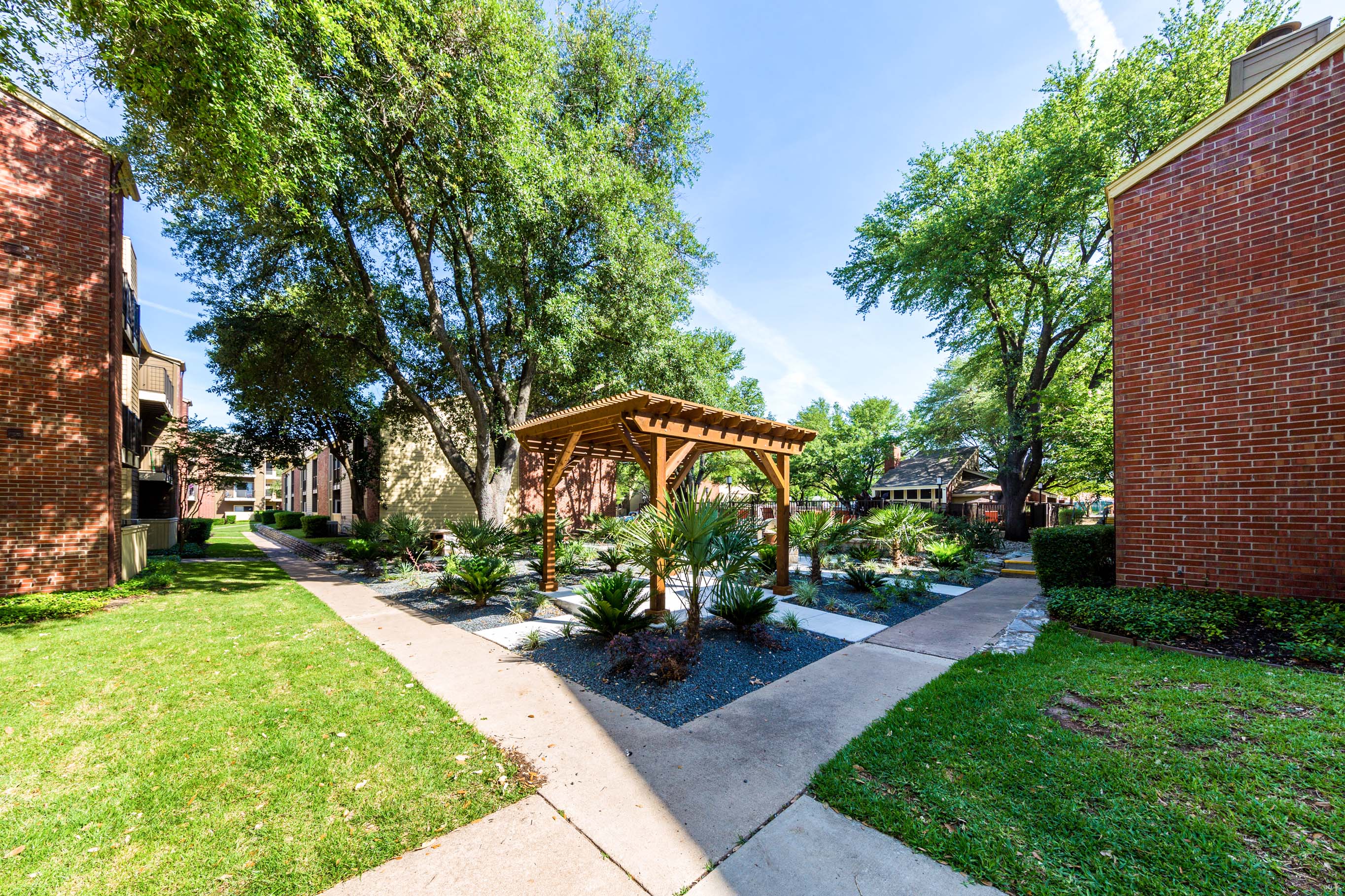 Argosy at Crestview Apartments in Austin, TX