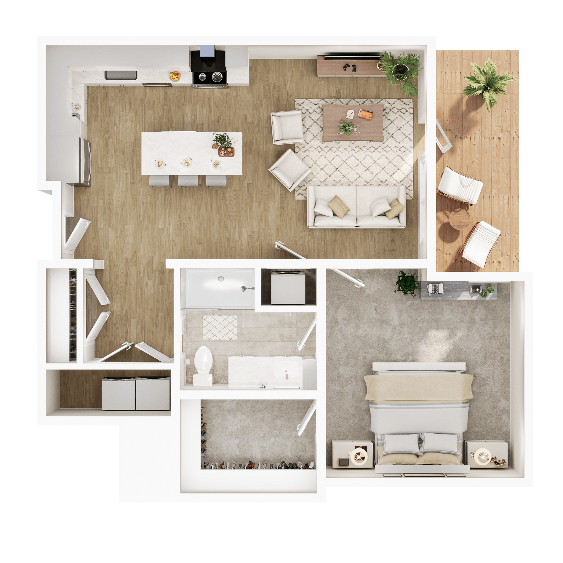Cove Image