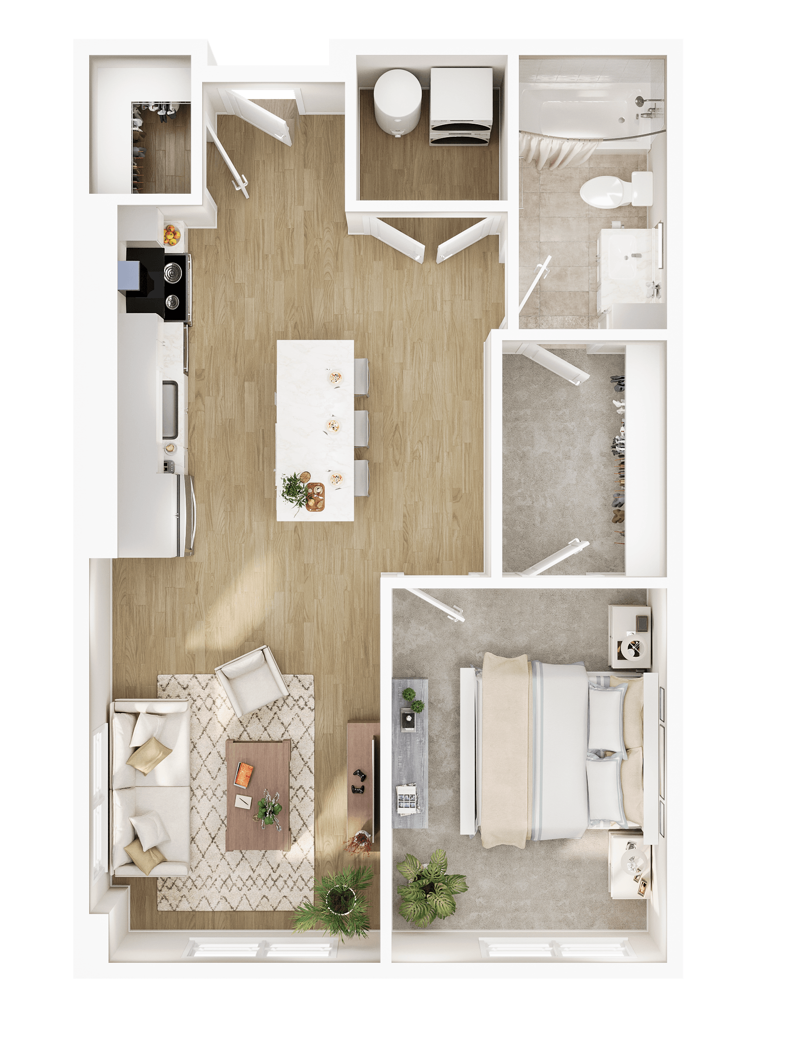 Haven Image