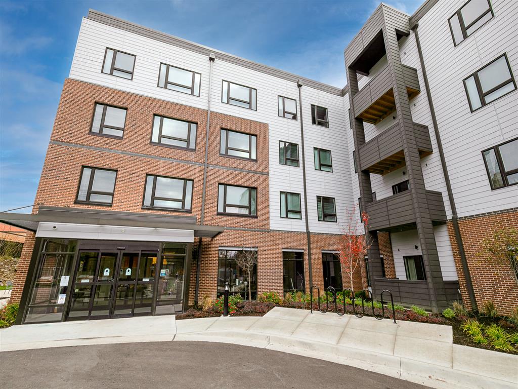 our apartments offer a clubhouse