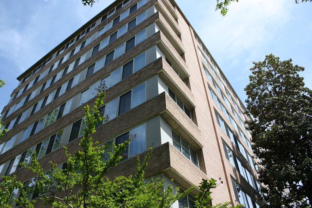 Foggy Bottom Apartments for Rent The 925 Apartments