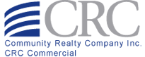 Community Realty Company, Inc. (CRC) Logo 1