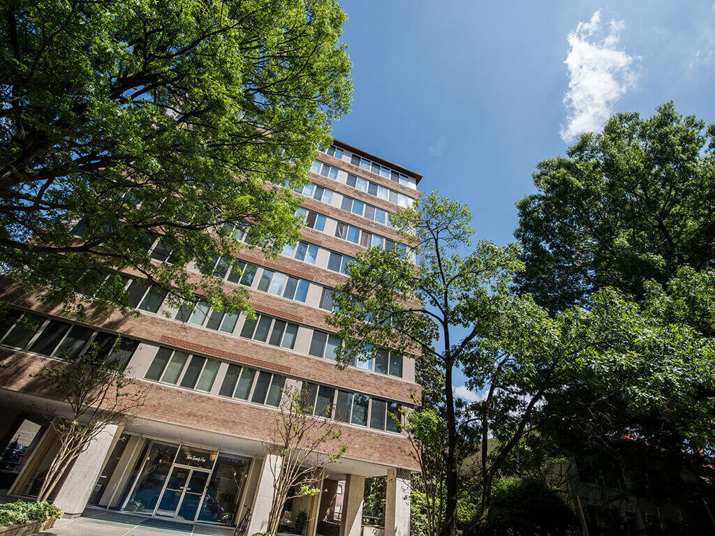 Foggy Bottom Apartments for Rent The 925 Apartments