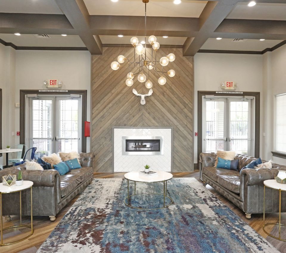 Villas At Meadow Springs Luxury Apartments For Rent In Richland Wa