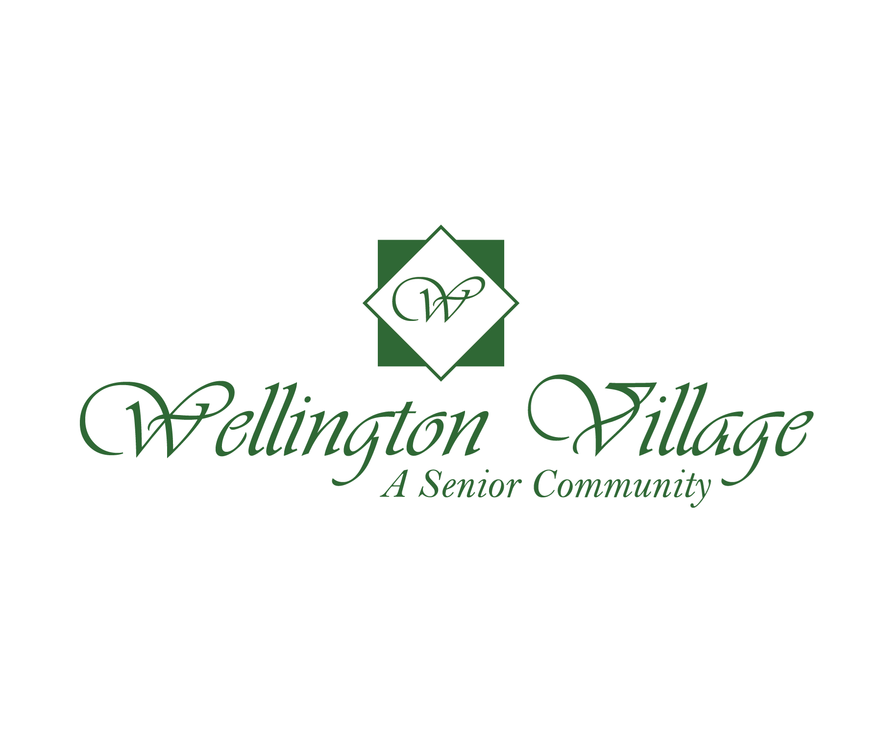 Senior 55+ Apartments for Rent Wellington Village in Hilliard, OH