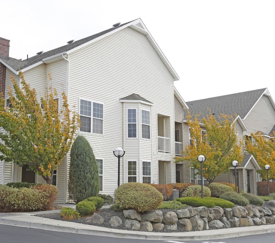 Villas at Meadow Springs Luxury Apartments for Rent in Richland, WA