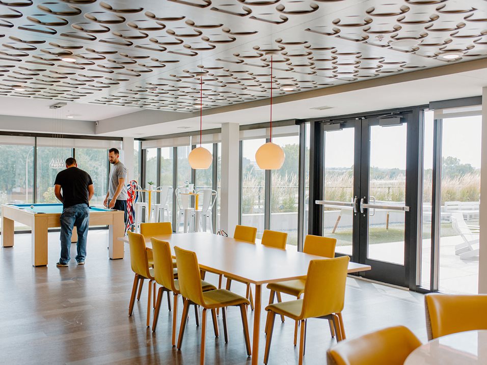 Photos and Video of Hello Apartments in Minneapolis, MN