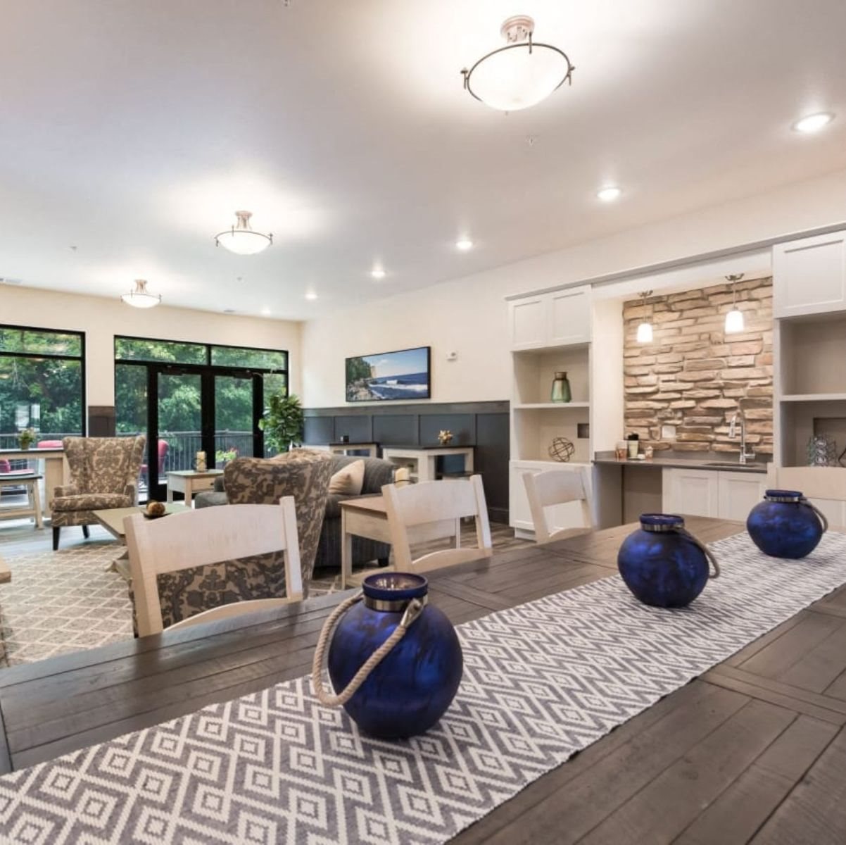 Lake Ridge Apartments in Prior Lake, MN