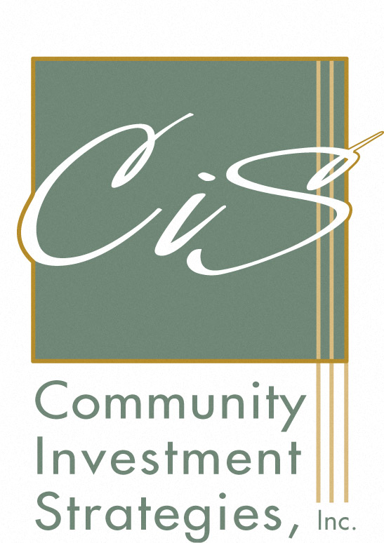 Community Investment Strategies, Inc. Logo 1