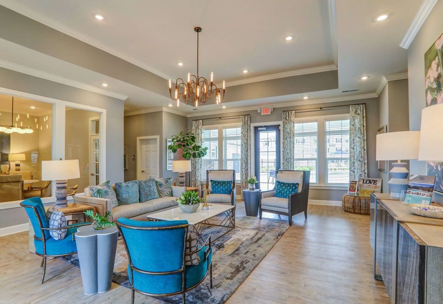 Sevilla Place Apartments Apartments in Foley, AL