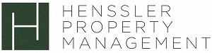 Henssler Property Management, LLC Logo 1