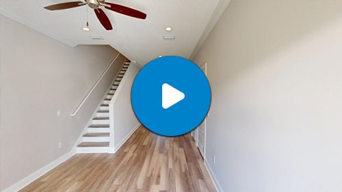 3 Bed, 2.5 Bath Townhouse