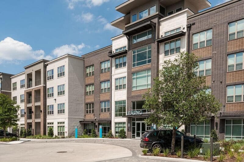 Everly Apartments Apartments In Houston Tx