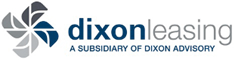 TEST - Dixon Leasing Logo 1