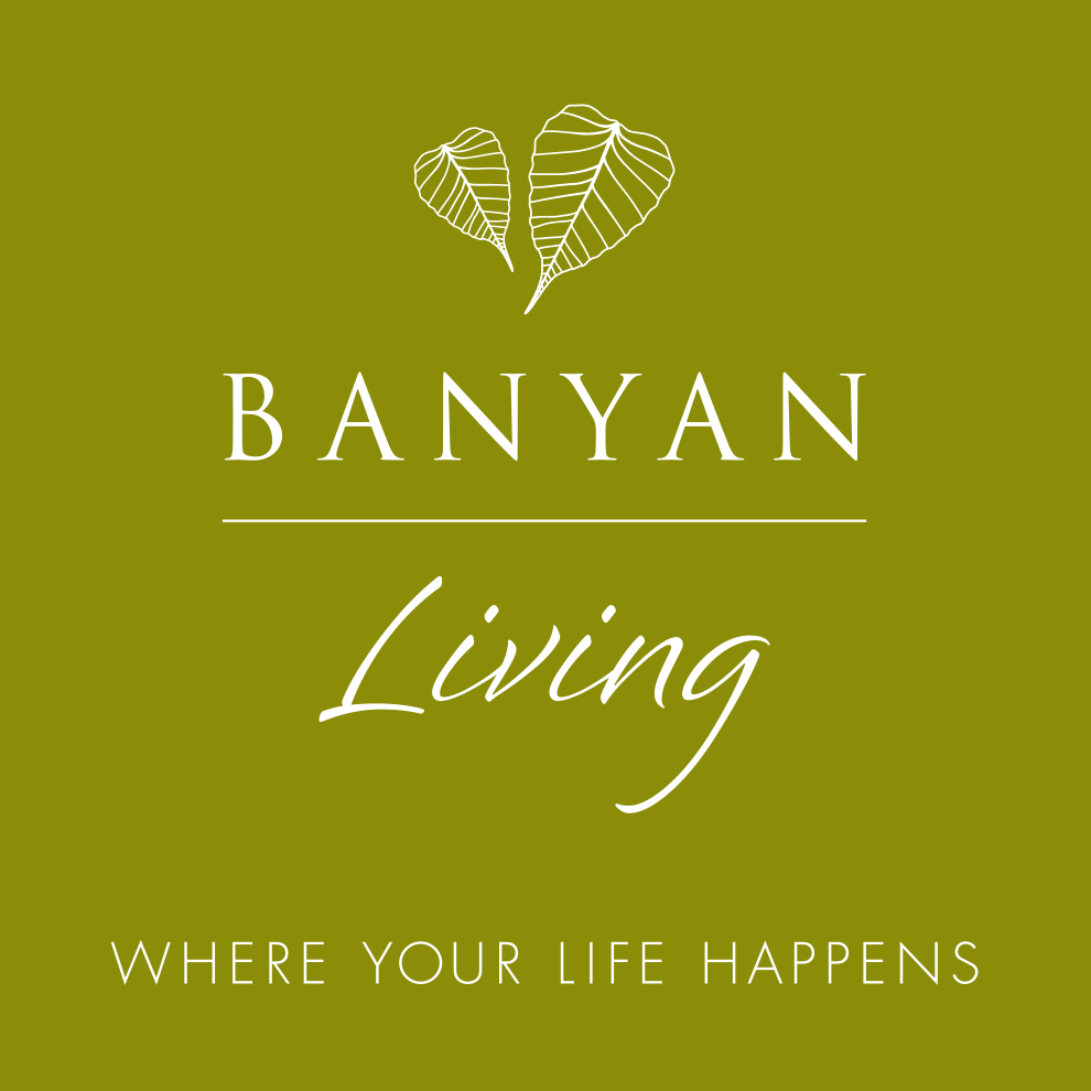 Banyan Living, LLC Logo 1