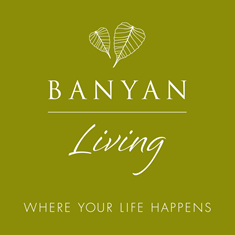 Banyan Living, LLC Logo 1