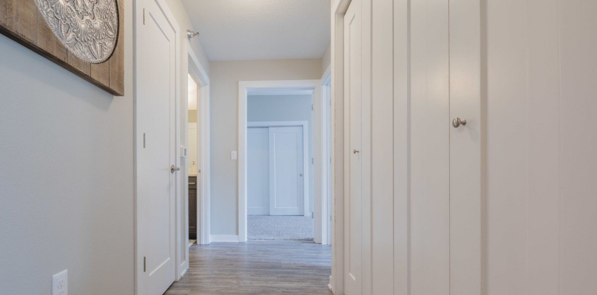 White Oak Apartments in Johnston, IA