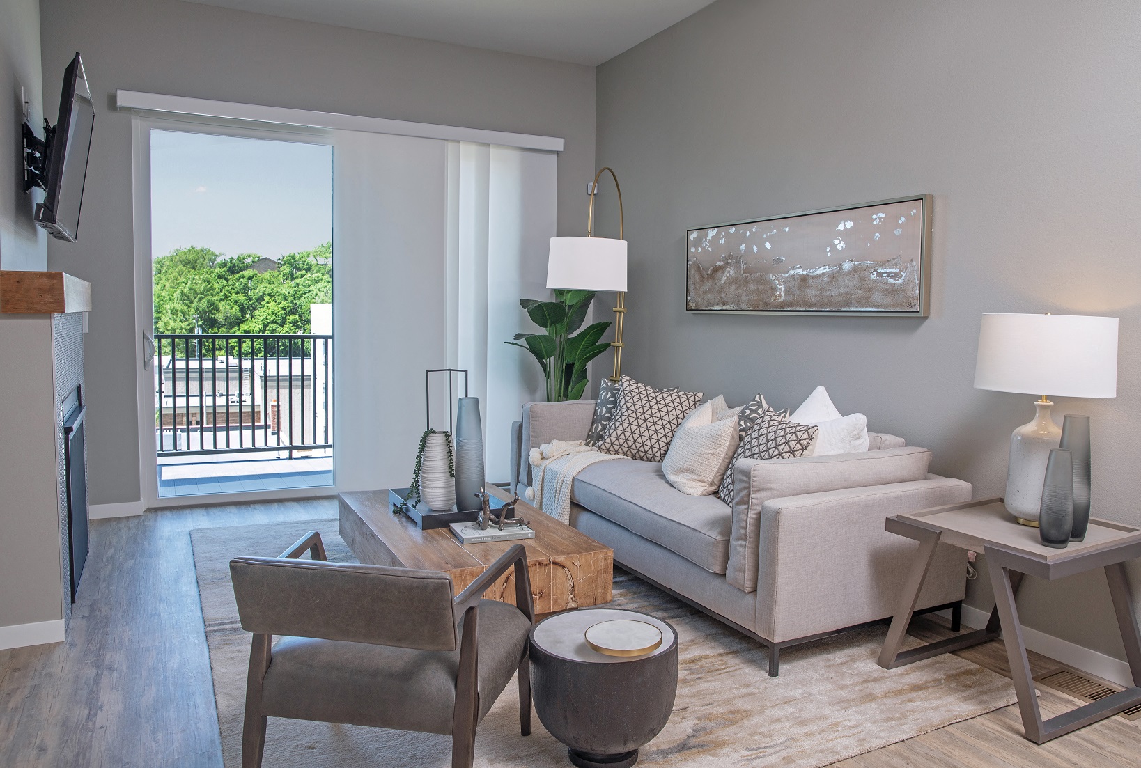 Photos and Video of The Cascade at Falls Park in Sioux Falls, SD