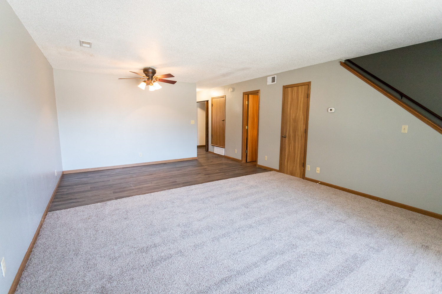 Country Meadows Apartments and Townhomes Apartments in Sioux Falls, SD