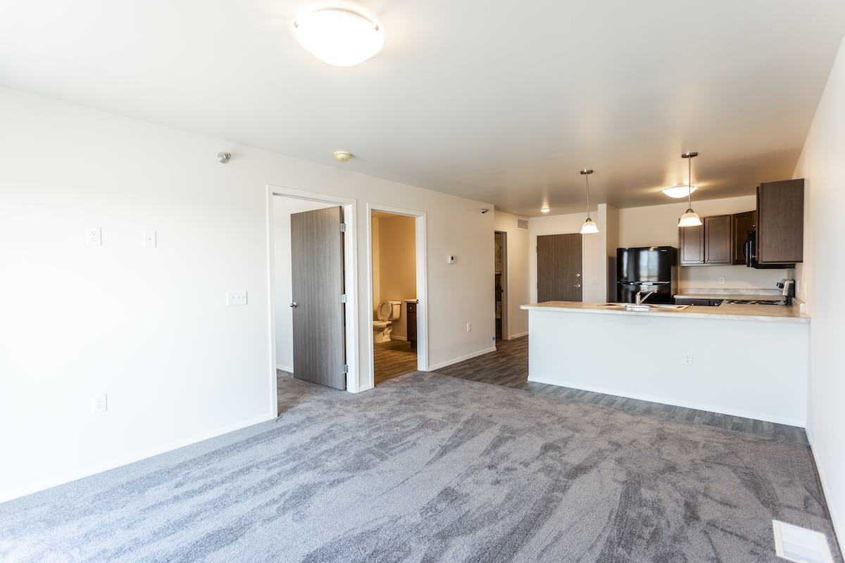 Photos and Video of Lux North in Sioux Falls, SD