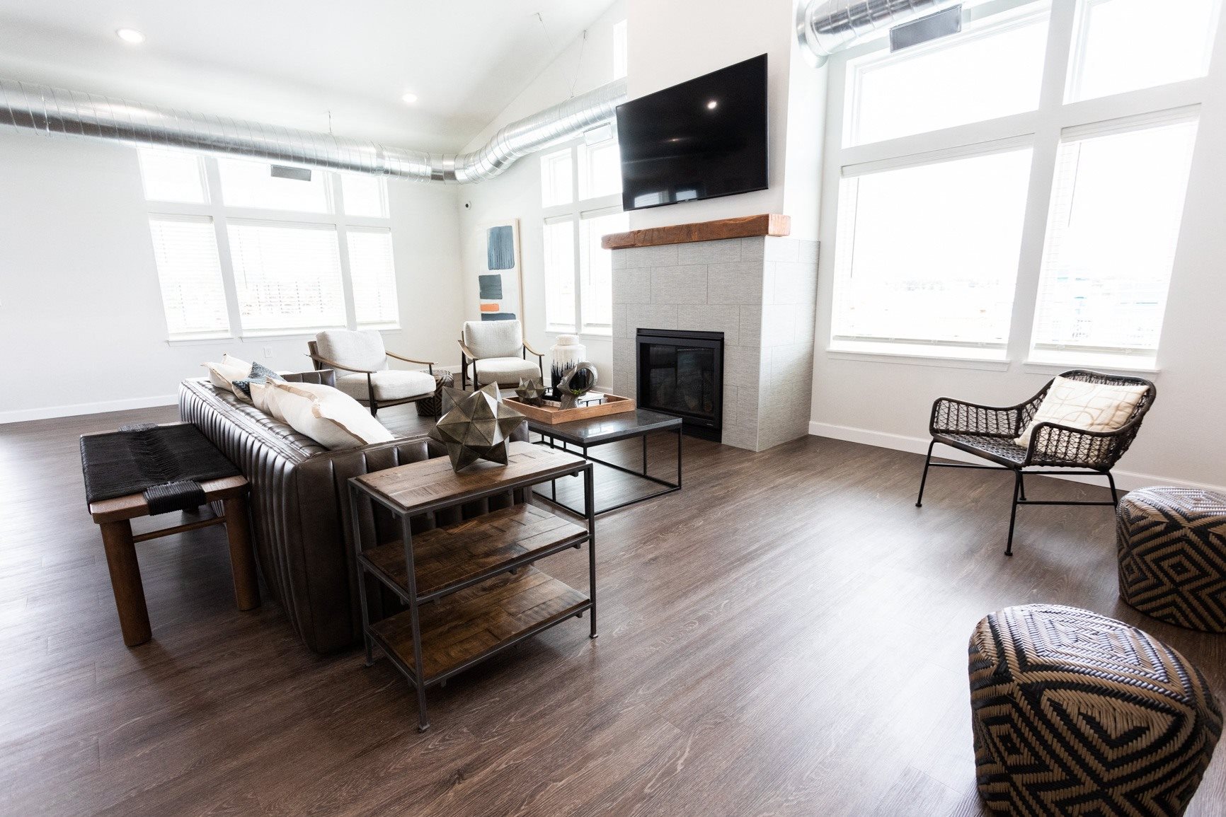 Lux North Apartments in Sioux Falls, SD