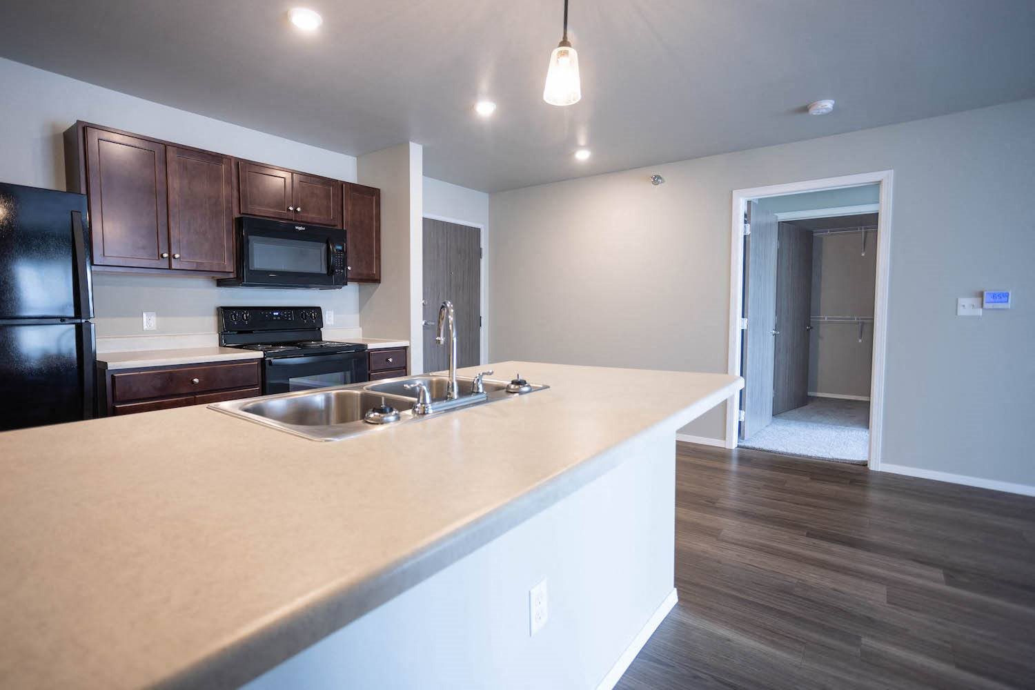 Photos and Video of Riverbend Townhomes in Sergeant Bluff, IA