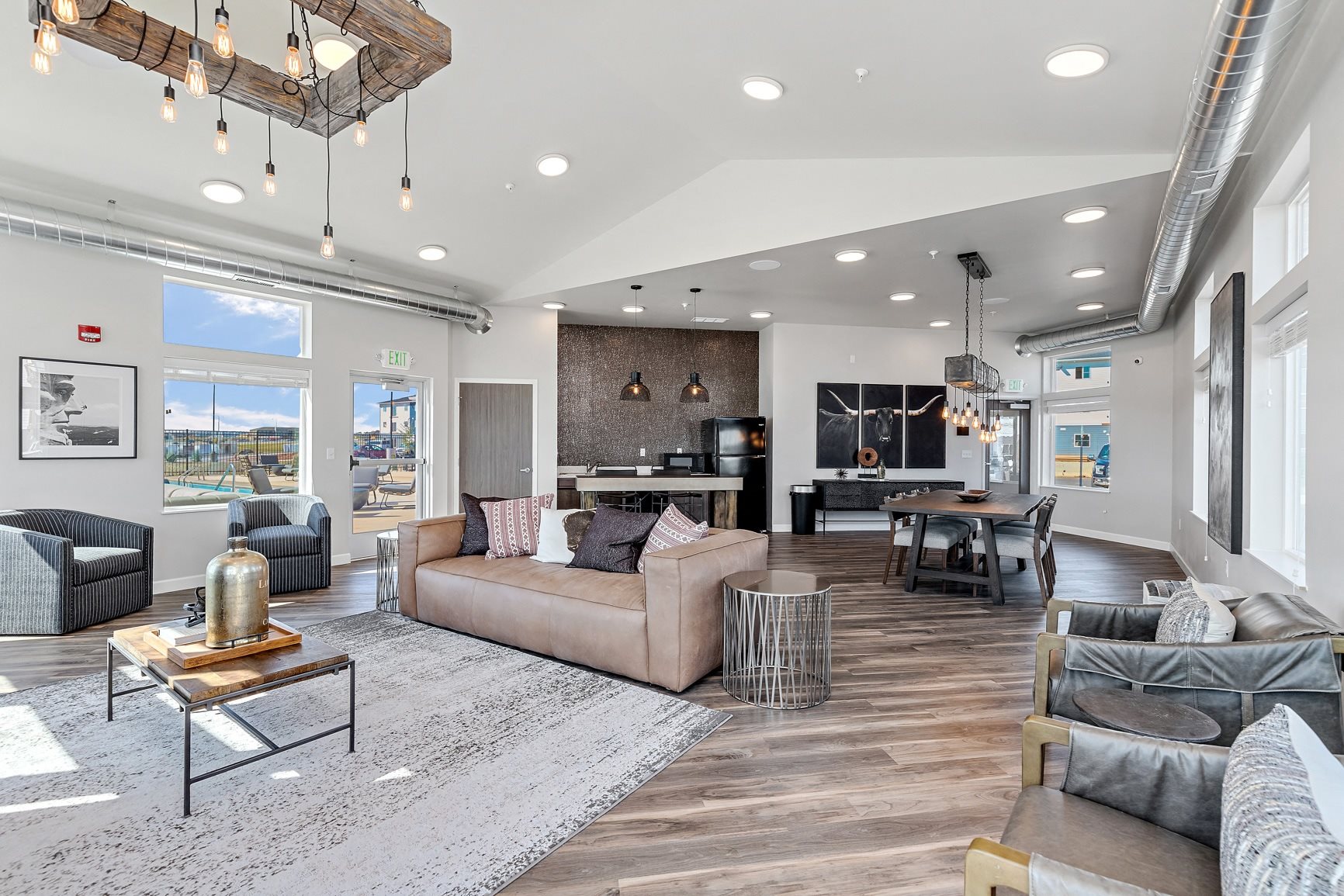 The VUE at Catron Apartments in Rapid City, SD