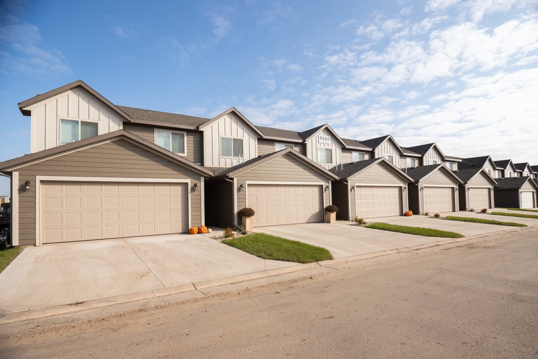 Willows Edge Apartments in Sioux Falls, SD