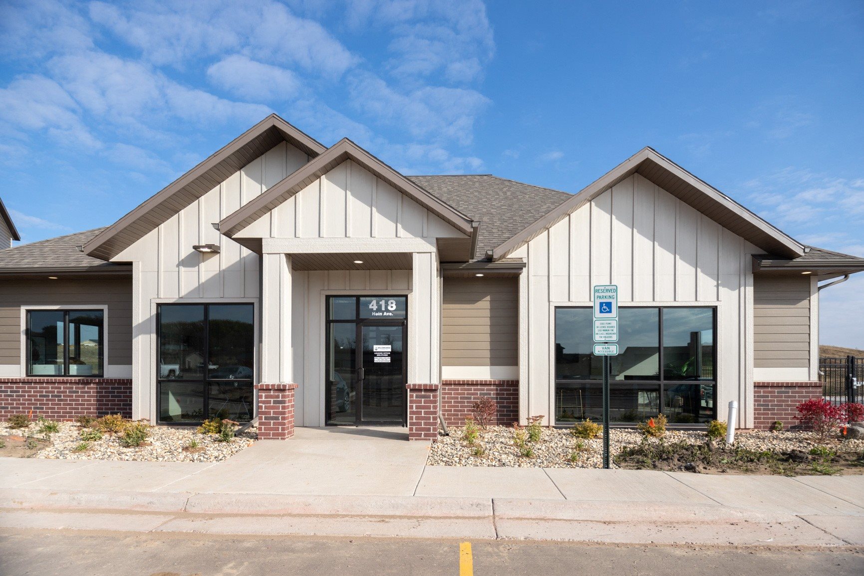 Willows Edge Apartments in Sioux Falls, SD