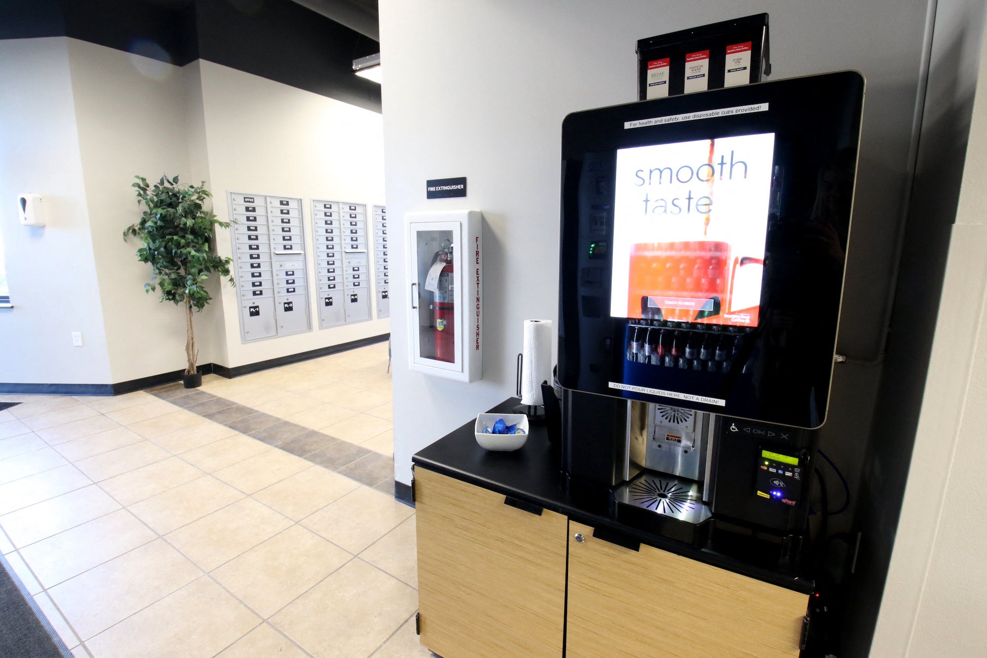 Photos and Video of River Tower Apartments in Sioux Falls, SD