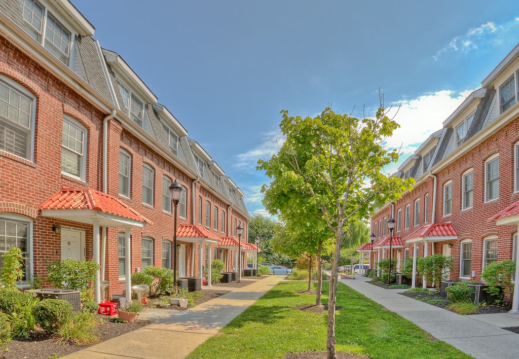 Photos and Video of Jennings Village in Trenton, NJ