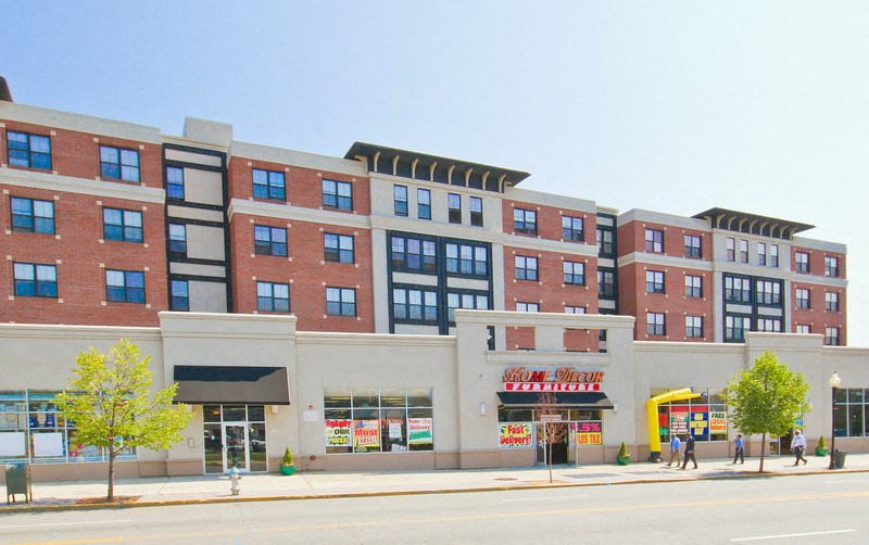 Photos and Video of Jennings Village in Trenton, NJ