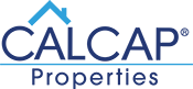 CALCAP Properties, Inc. Logo 1