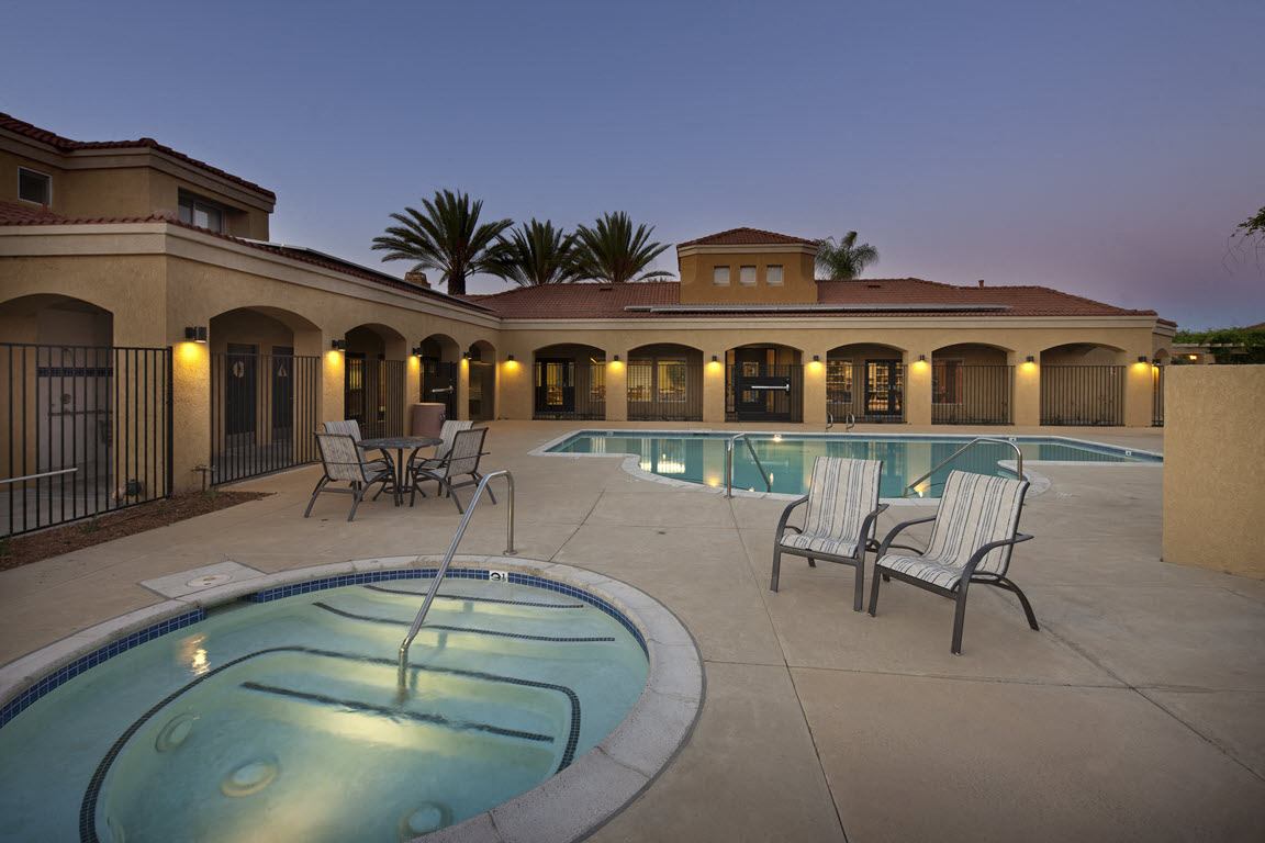 Amanda Park Senior Apartments Apartments in Murietta, CA