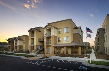 Arbor Creek Family Apartments Apartments In Sacramento Ca