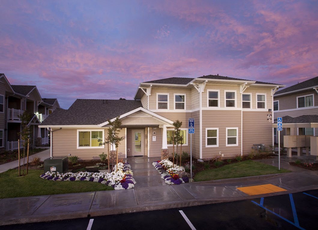 Photos and Video of Riverbank Family Apartments in Riverbank, CA