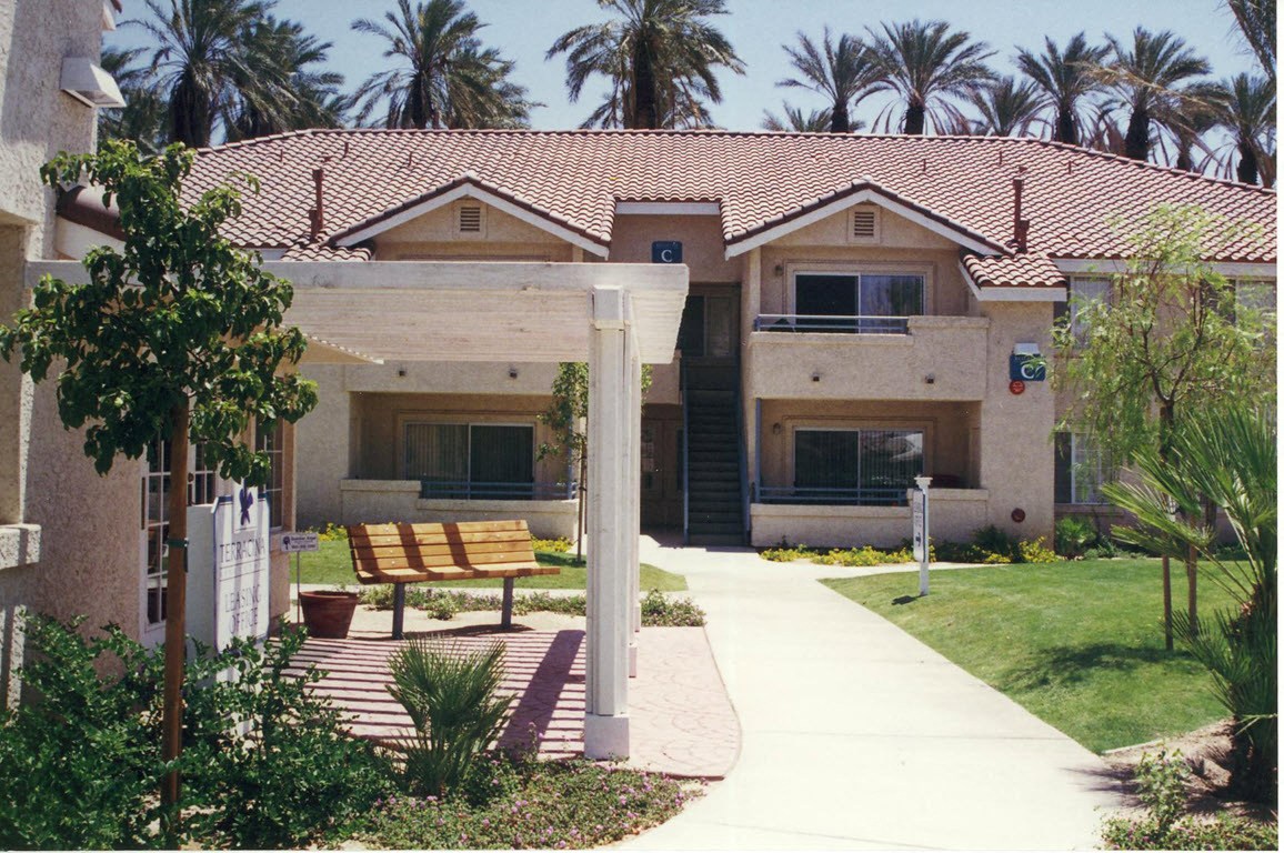 Terracina At Cathedral City Apartments in Cathedral City, CA