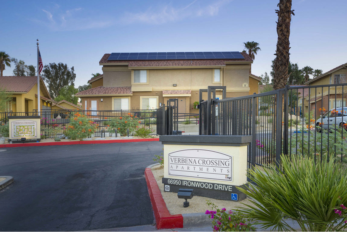 Verbena Crossing Apartments Apartments in Desert Hot Springs, CA
