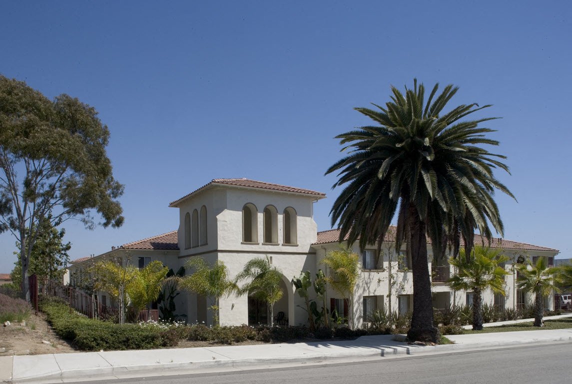 Vintage Shores Senior Apartments Apartments in San Clemente, CA