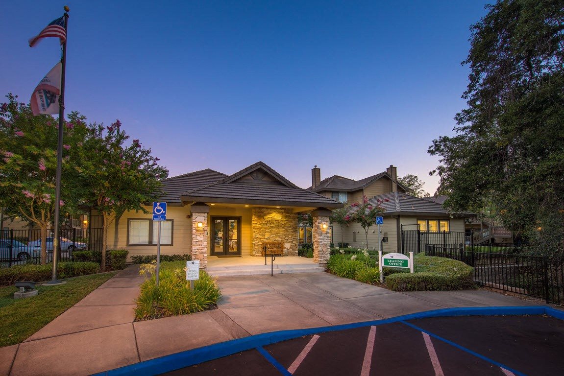 Photos and Video of Vintage Woods Senior Apartments in Fair Oaks, CA
