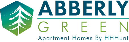 Property logo at Abberly Green Apartment Homes, North Carolina